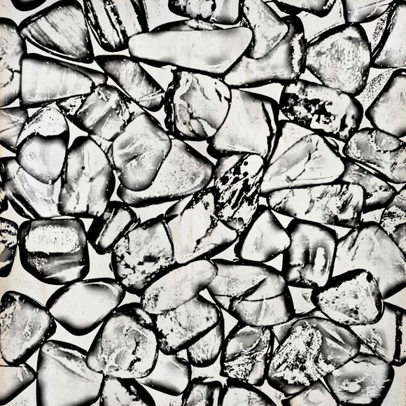 Red Jasper Photographic Print Filters Applied - Picture 2 of 16